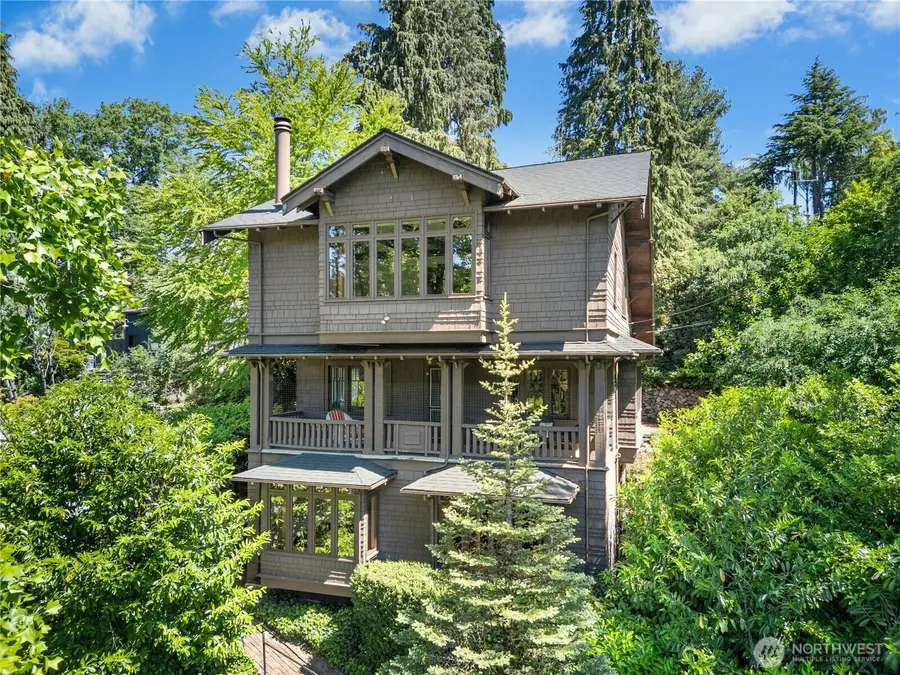 2077 E Howe Street, Seattle, WA 98112 - #3