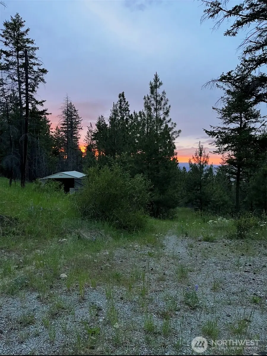 0 Tbd Broken Spoke Road, Tonasket, WA 98855 - #3
