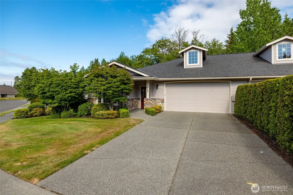 1813 Cedar Springs Lane, Anacortes, WA 98221 - #1