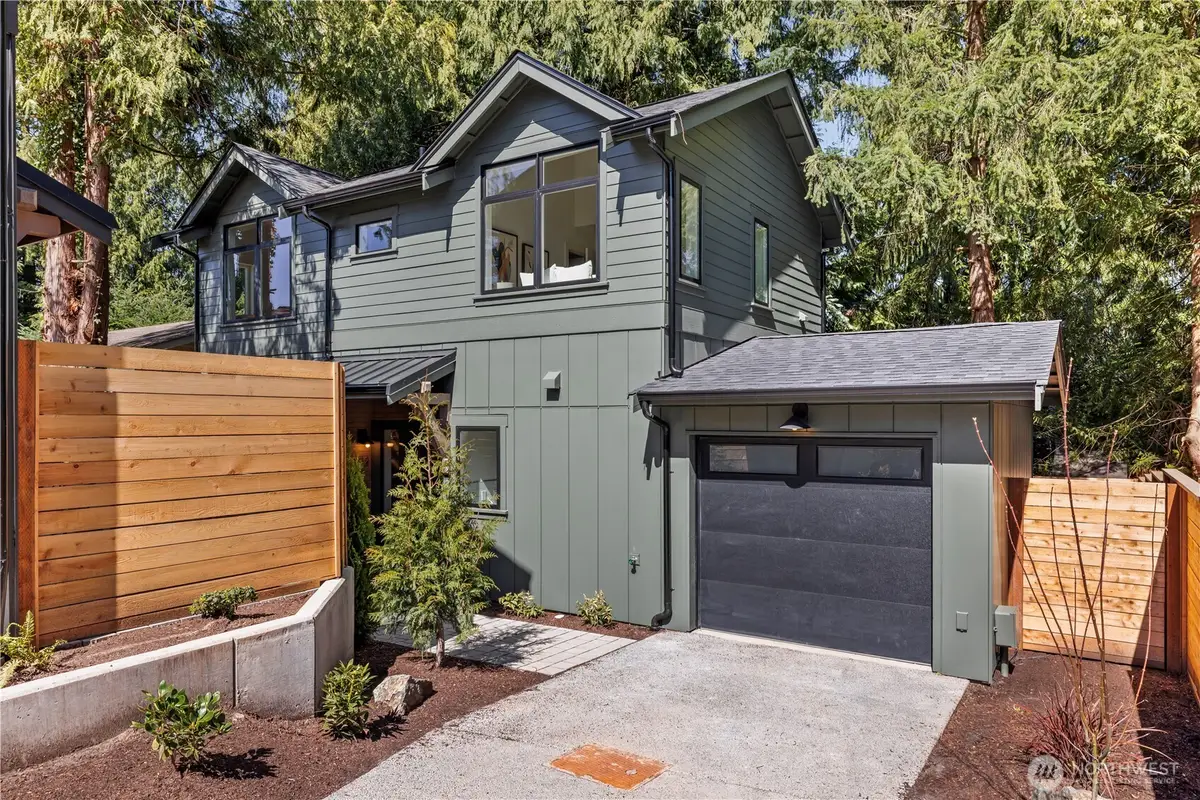 3022 NE 95th, Seattle, WA 98115 - #1