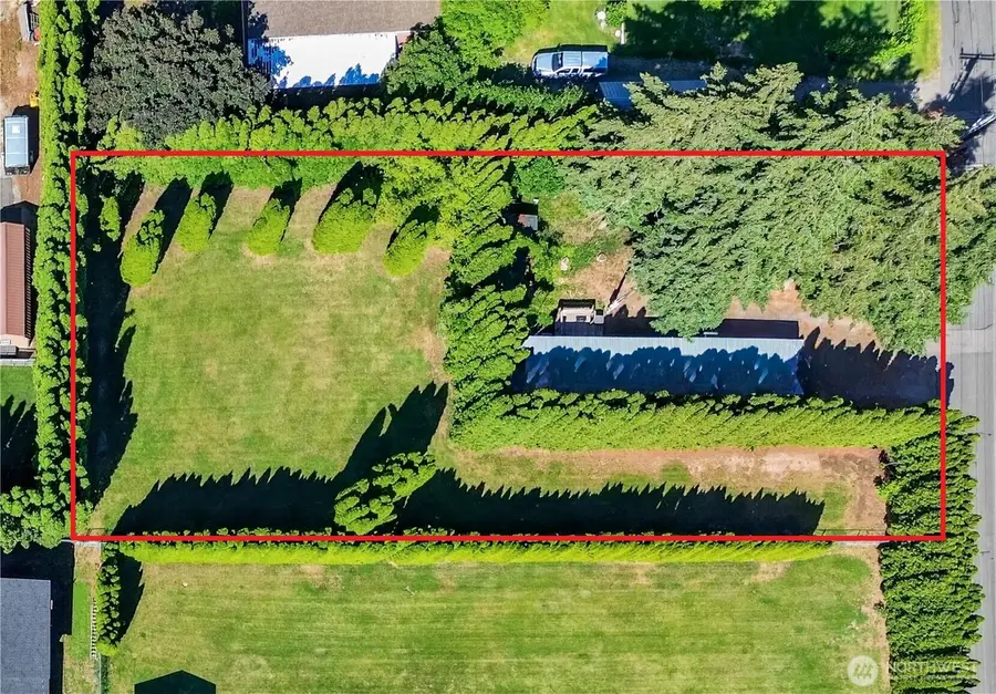 3020 Airway Street Se, East Wenatchee, WA 98802 - #2