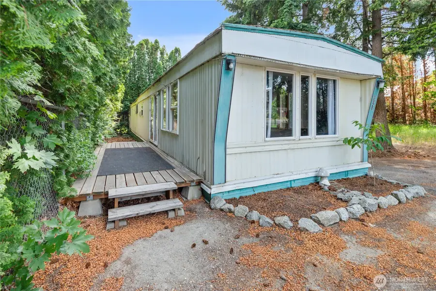 3020 Airway Street Se, East Wenatchee, WA 98802 - #3