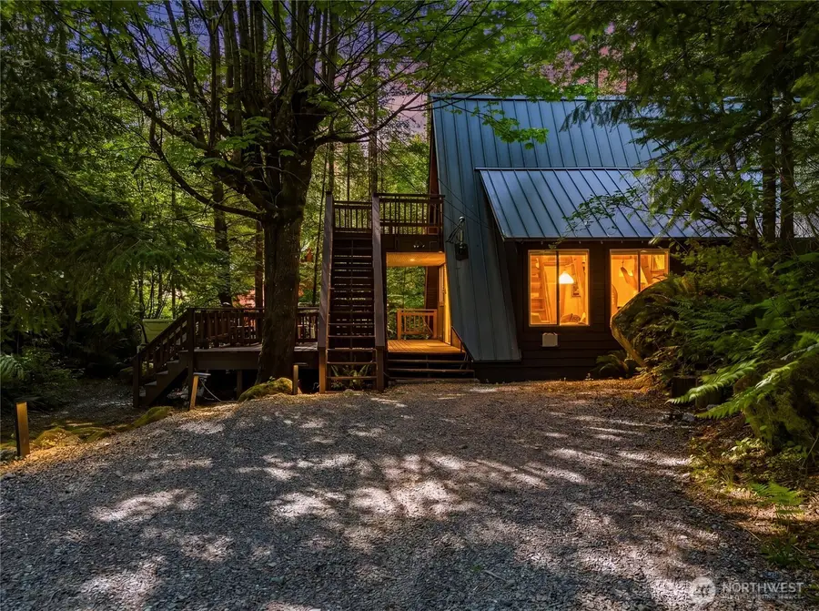 11857 Tyee River Road Ne, Skykomish, WA 98288 - #3