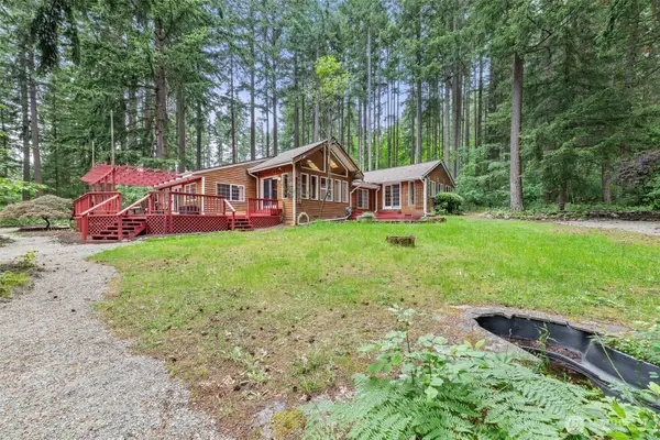 20226 Neat Road Se, Yelm, WA 98597