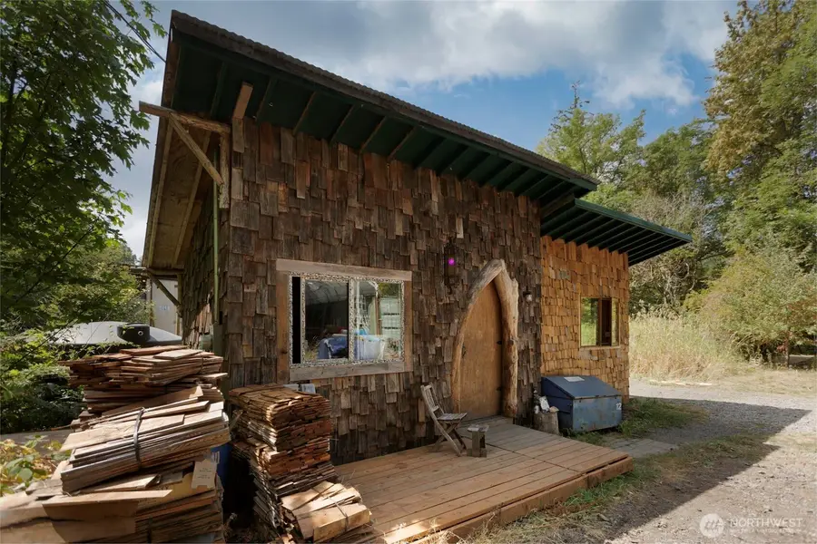 15221 Vantine Road Se, Tenino, WA 98589 - #3