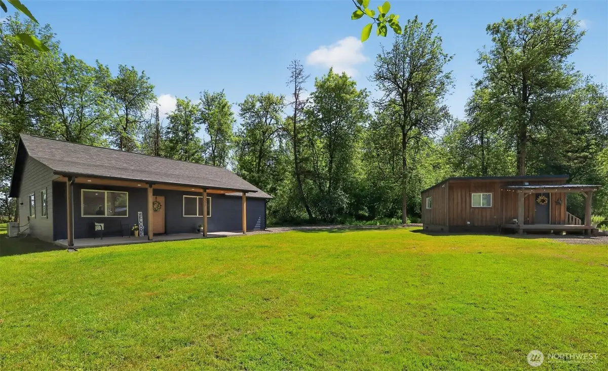 115 Walker Road #I, Toledo, WA 98591 - #1