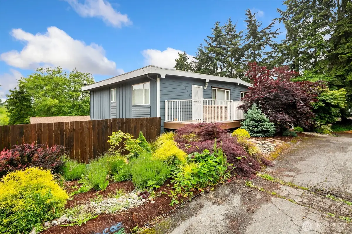 2320 Ravenna Street, Everett, WA 98203 - #1
