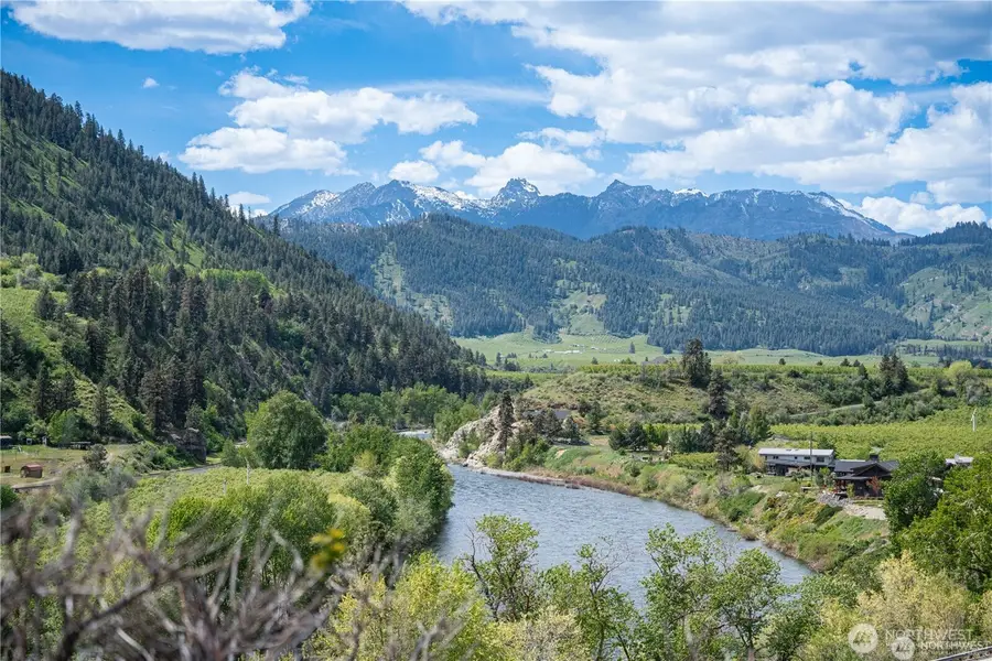 4 Sunburst Lane #Lot 4, Cashmere, WA 98815 - #2