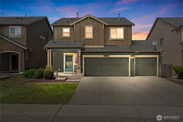 18318 73rd Avenue E, Puyallup, WA 98375