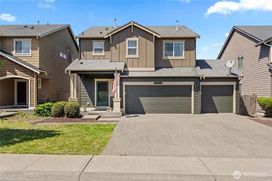 18318 73rd Avenue E, Puyallup, WA 98375 - #2