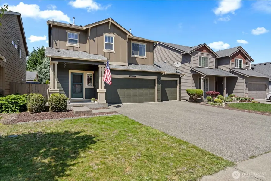 18318 73rd Avenue E, Puyallup, WA 98375 - #3