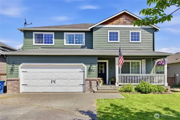 14005 Cedar Court, Sultan, WA 98294