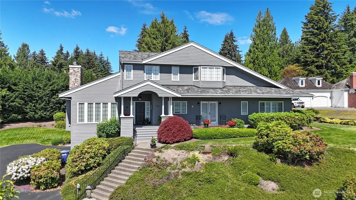 11506 134th Avenue Ct E, Puyallup, WA 98374 - #1