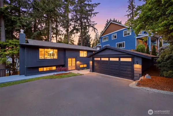 8115 172nd Avenue Ne, Redmond, WA 98052