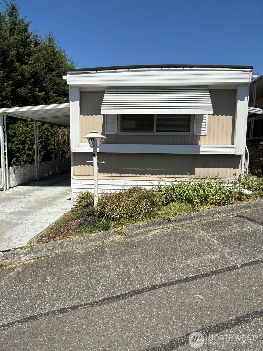 1415 84th Street Se #126, Everett, WA 98208 - #1
