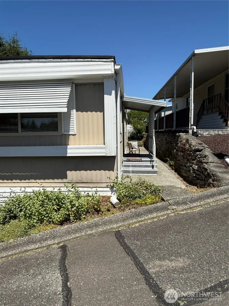 1415 84th Street Se #126, Everett, WA 98208 - #2