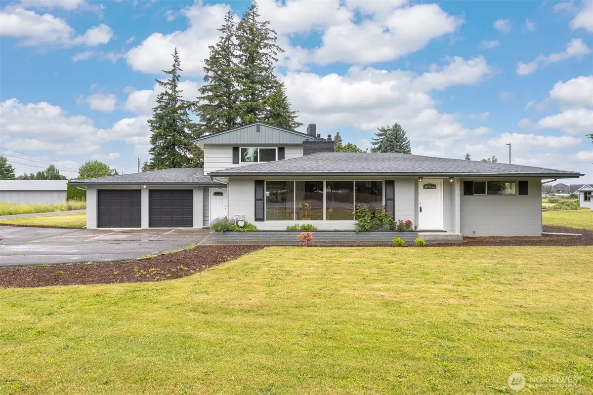 108 W Bartlett Road, Lynden, WA 98264 - #1