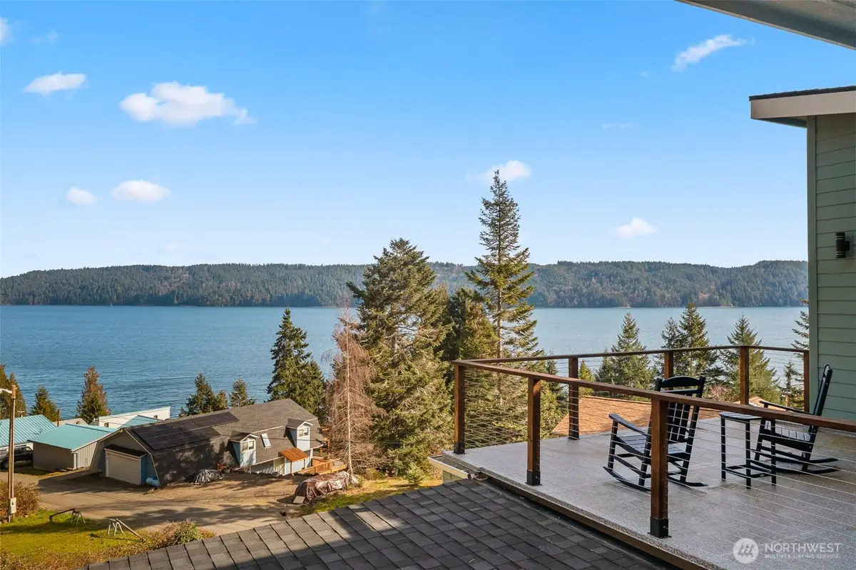 41 N Mardell Avenue, Hoodsport, WA 98548 - #1