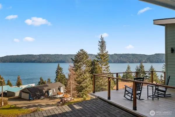 41 N Mardell Avenue, Hoodsport, WA 98548