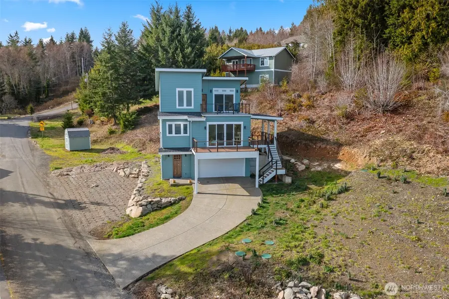 41 N Mardell Avenue, Hoodsport, WA 98548 - #3