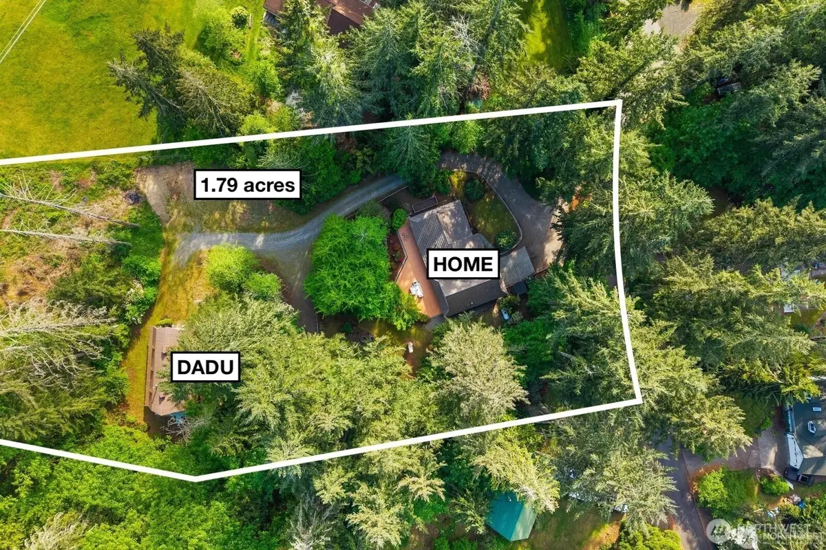 16464 239th Avenue Se, Issaquah, WA 98027 - #1