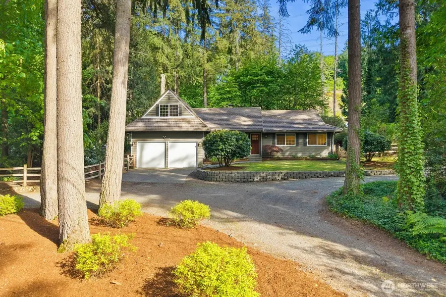 16464 239th Avenue Se, Issaquah, WA 98027 - #2
