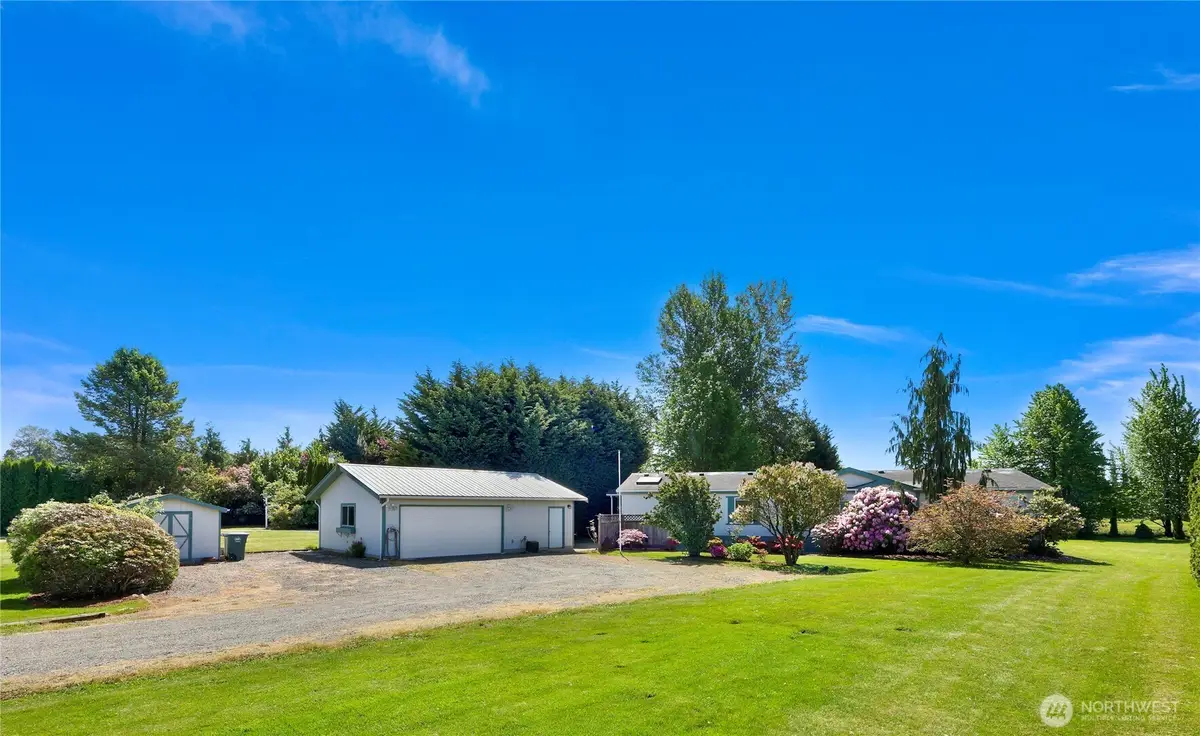 1237 Ginger Place, Bellingham, WA 98226 - #1
