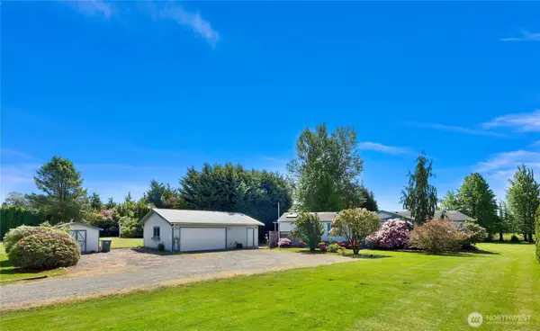 1237 Ginger Place, Bellingham, WA 98226