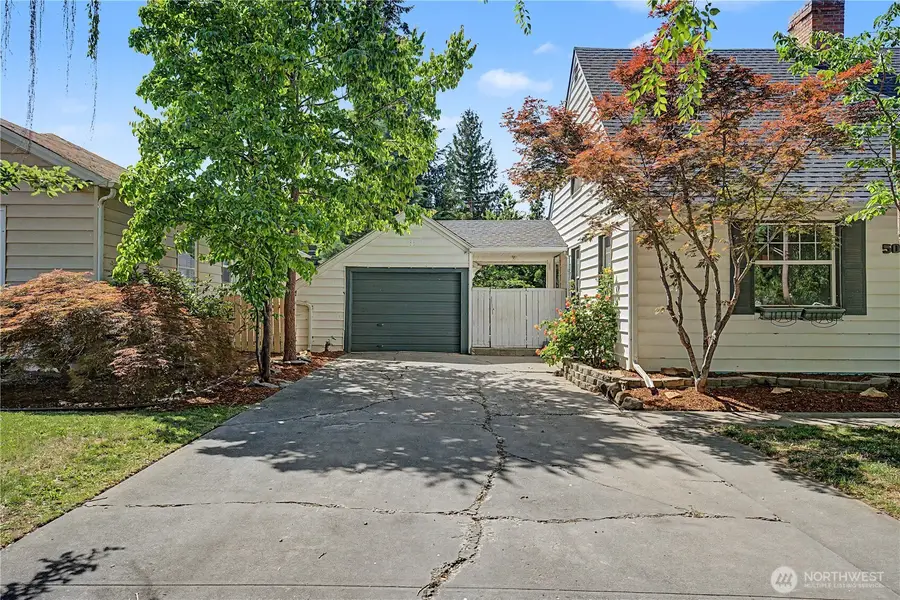 508 S Franklin Avenue, Wenatchee, WA 98801 - #2