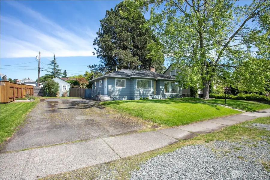 2720 Russell Street, Bellingham, WA 98225 - #2