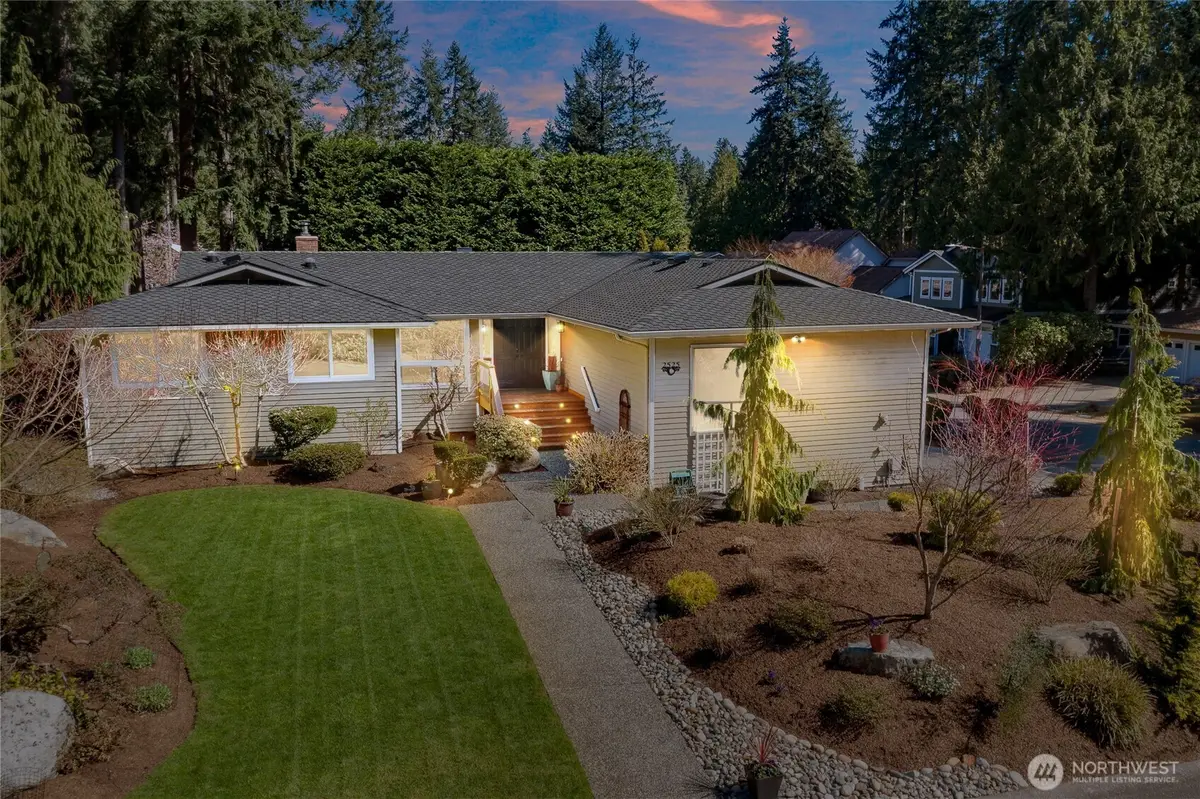 2525 149th Court Se, Mill Creek, WA 98012 - #1
