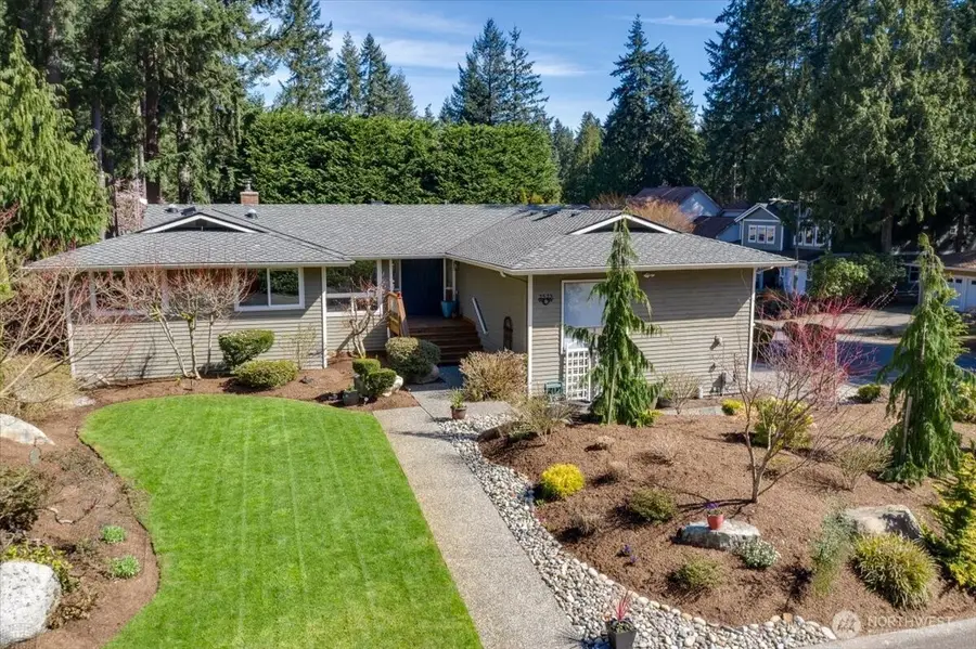 2525 149th Court Se, Mill Creek, WA 98012 - #2