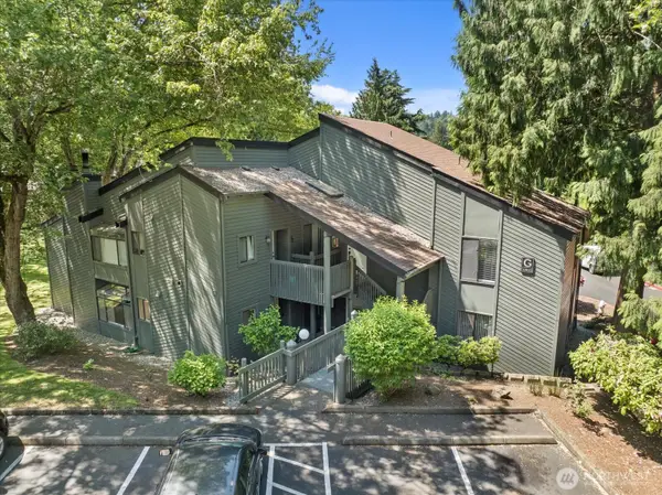 10015 NE 123rd Street #G-A, Kirkland, WA 98034