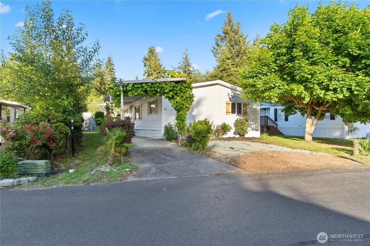 22715 91st Avenue Ct E #14, Graham, WA 98338 - #1