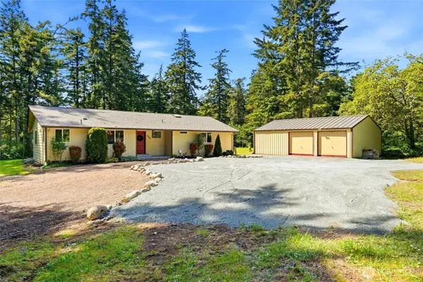 2995 Hunt Road, Oak Harbor, WA 98277