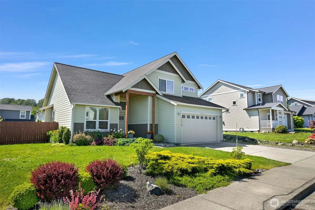5579 Clearview Dr, Ferndale, WA 98248 - #1