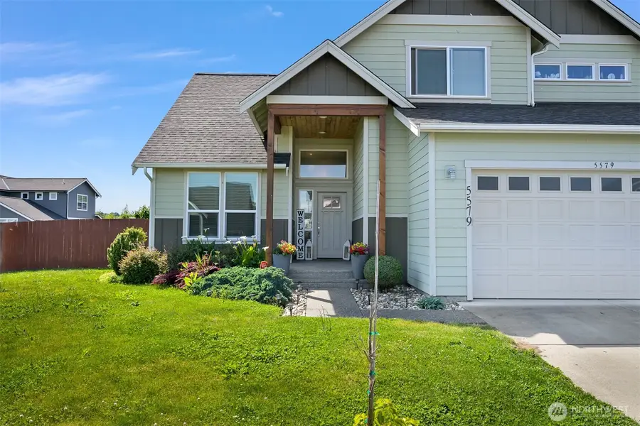 5579 Clearview Dr, Ferndale, WA 98248 - #3