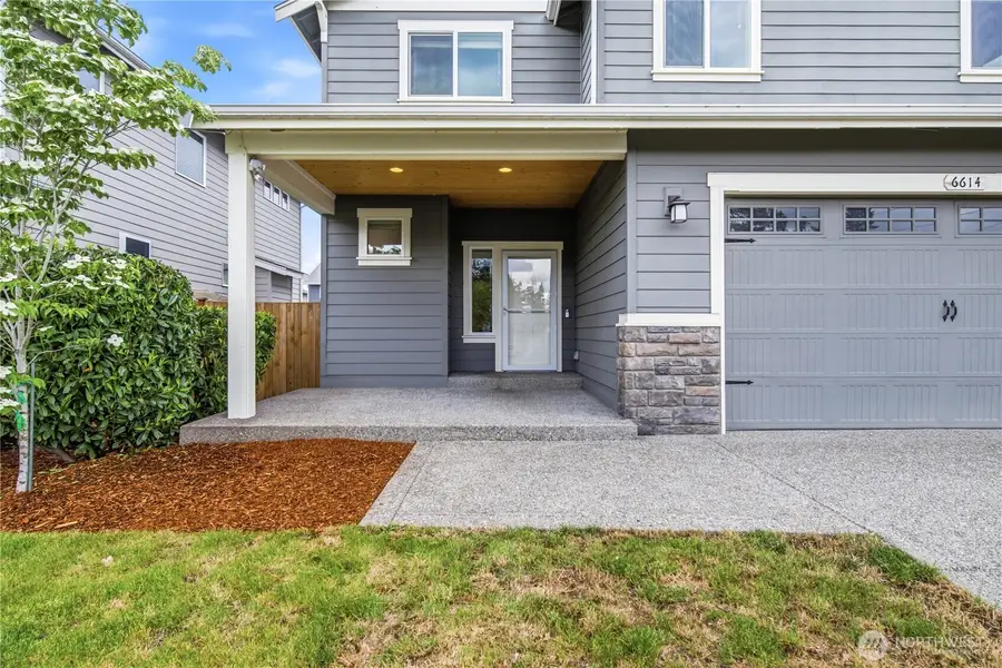 6614 S Mullen Street, Tacoma, WA 98409 - #2