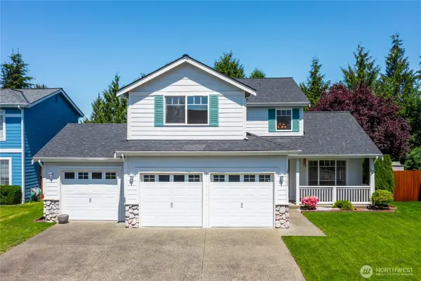 23323 106th Street E, Buckley, WA 98321