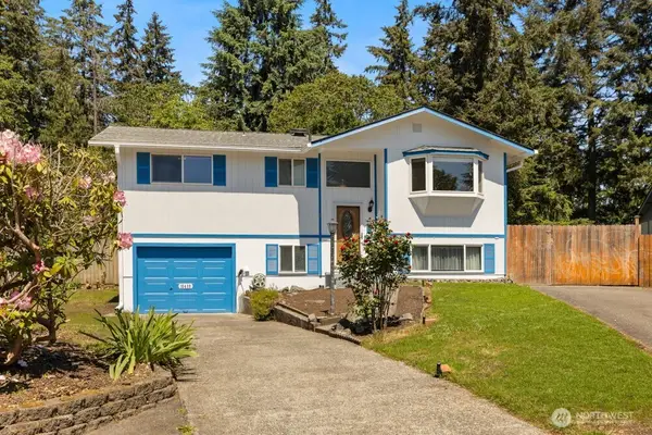 15406 24th Avenue E, Tacoma, WA 98445
