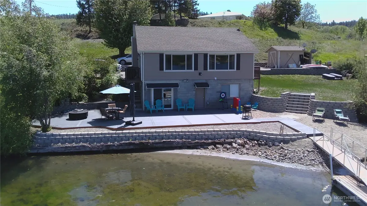 6 Marions Cove Road, Republic, WA 99166 - #1
