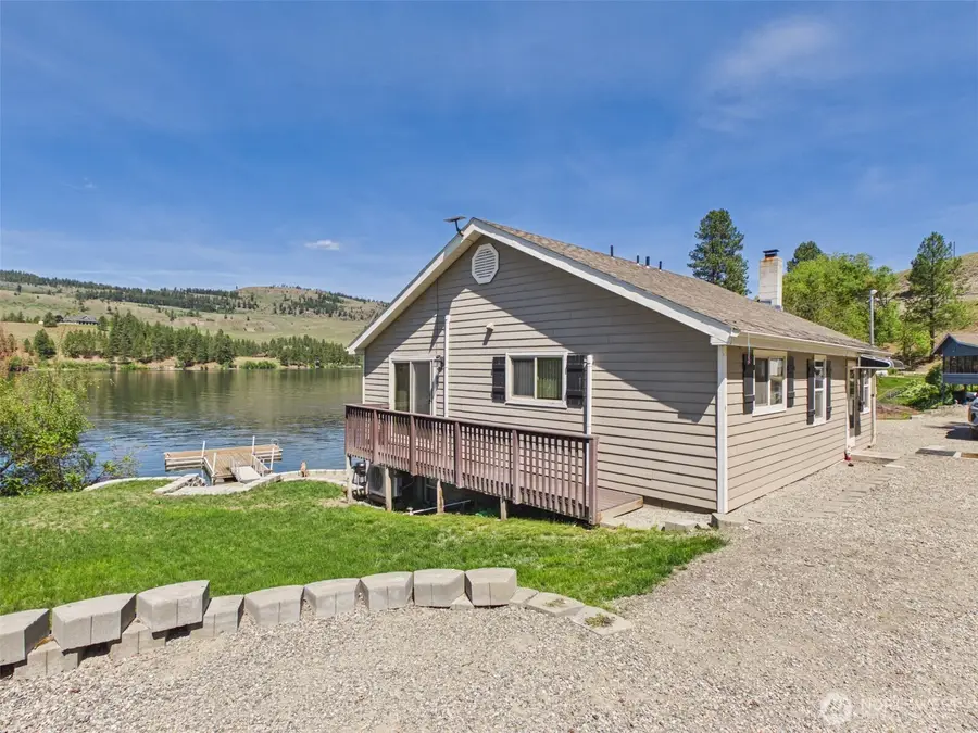 6 Marions Cove Road, Republic, WA 99166 - #2