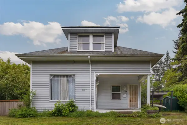 3322 S 10th Street, Tacoma, WA 98405