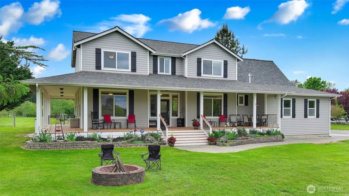 14419 Martinson Road Se, Yelm, WA 98597 - #1