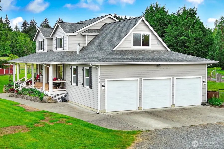14419 Martinson Road Se, Yelm, WA 98597 - #2