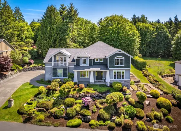 9431 185th Drive Se, Snohomish, WA 98290
