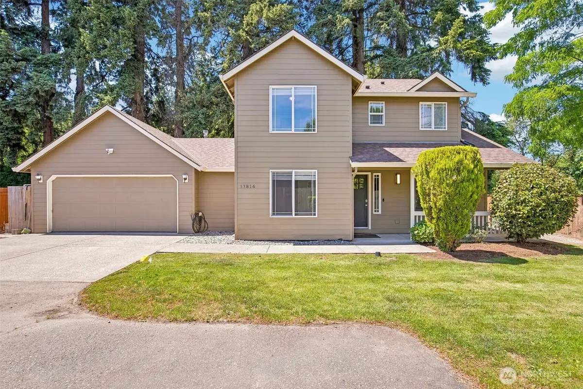 11816 NE 40th Place, Vancouver, WA 98686 - #1