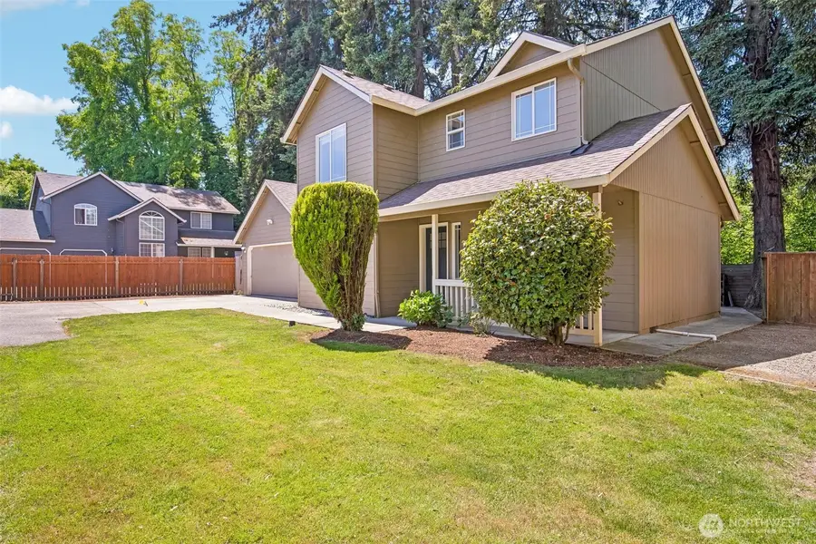 11816 NE 40th Place, Vancouver, WA 98686 - #3