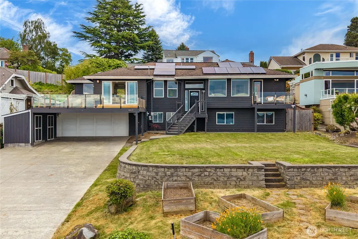4821 Hyada Boulevard Ne, Tacoma, WA 98422 - #1