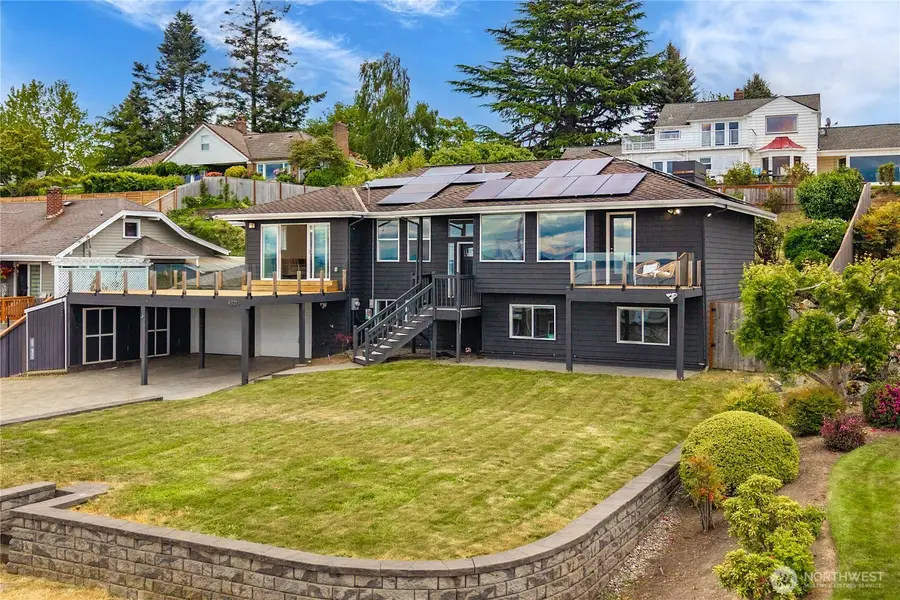 4821 Hyada Boulevard Ne, Tacoma, WA 98422 - #2